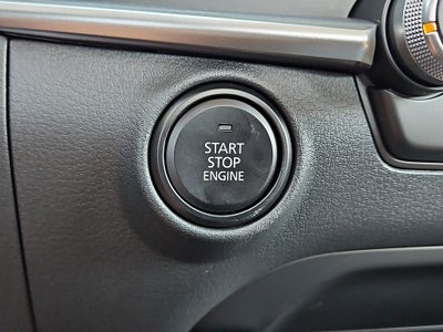 2026 Mazda Mazda3 2.5 S