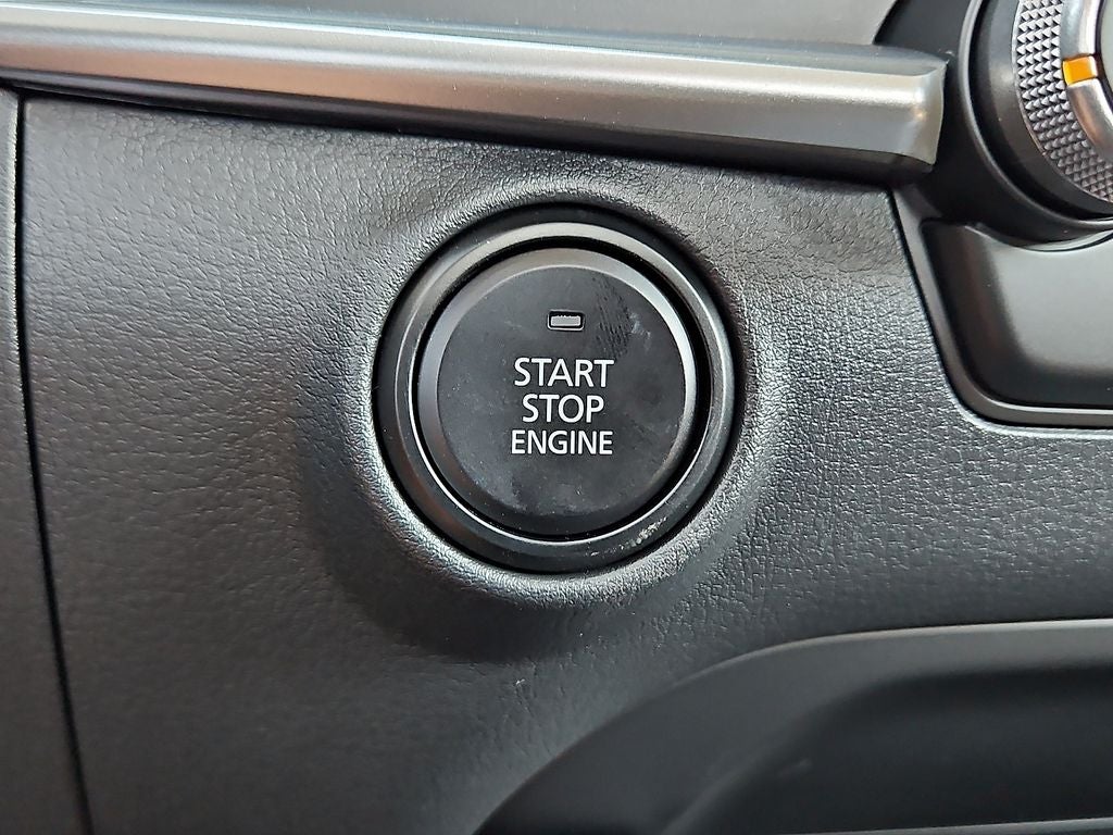2026 Mazda Mazda3 2.5 S