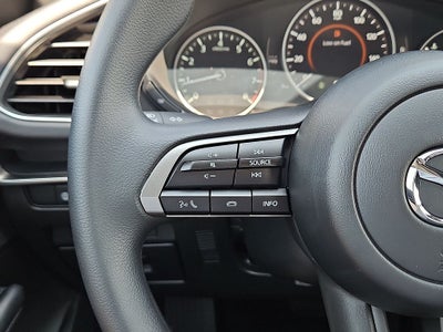 2026 Mazda Mazda3 2.5 S