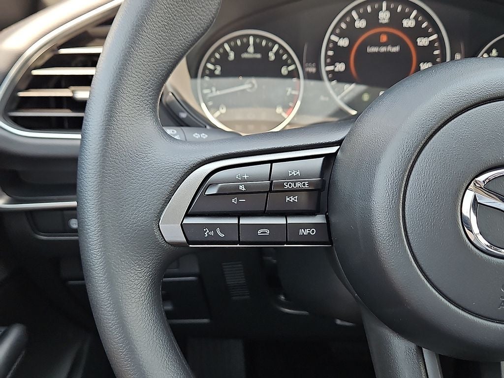 2026 Mazda Mazda3 2.5 S