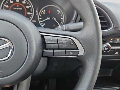 2026 Mazda Mazda3 2.5 S