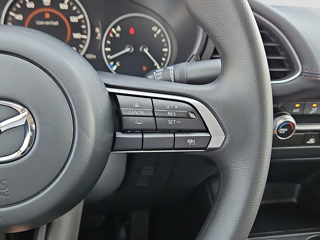 2026 Mazda Mazda3 2.5 S