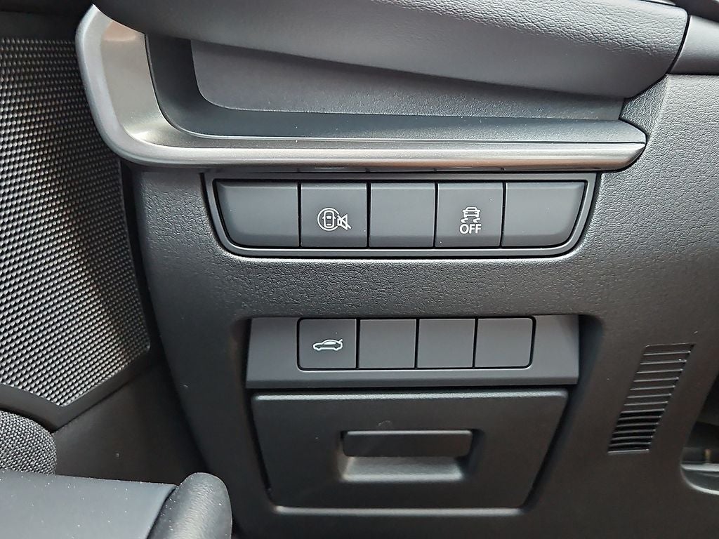 2026 Mazda Mazda3 2.5 S