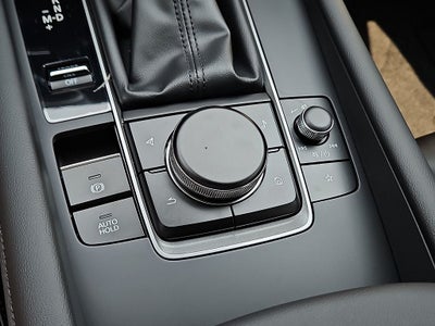 2026 Mazda Mazda3 2.5 S Select Sport