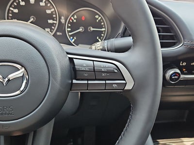 2026 Mazda Mazda3 2.5 S Select Sport