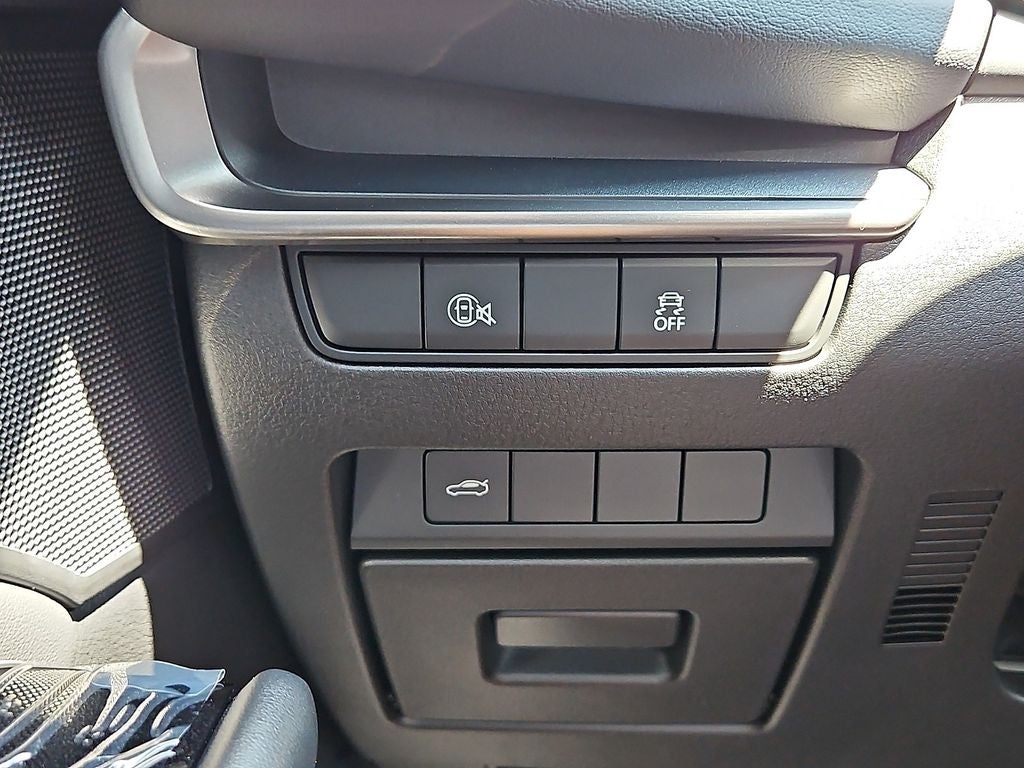 2026 Mazda Mazda3 2.5 S Select Sport