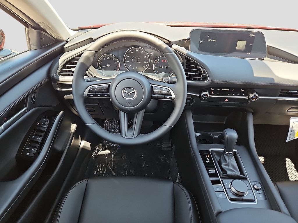 2026 Mazda Mazda3 2.5 S Select Sport