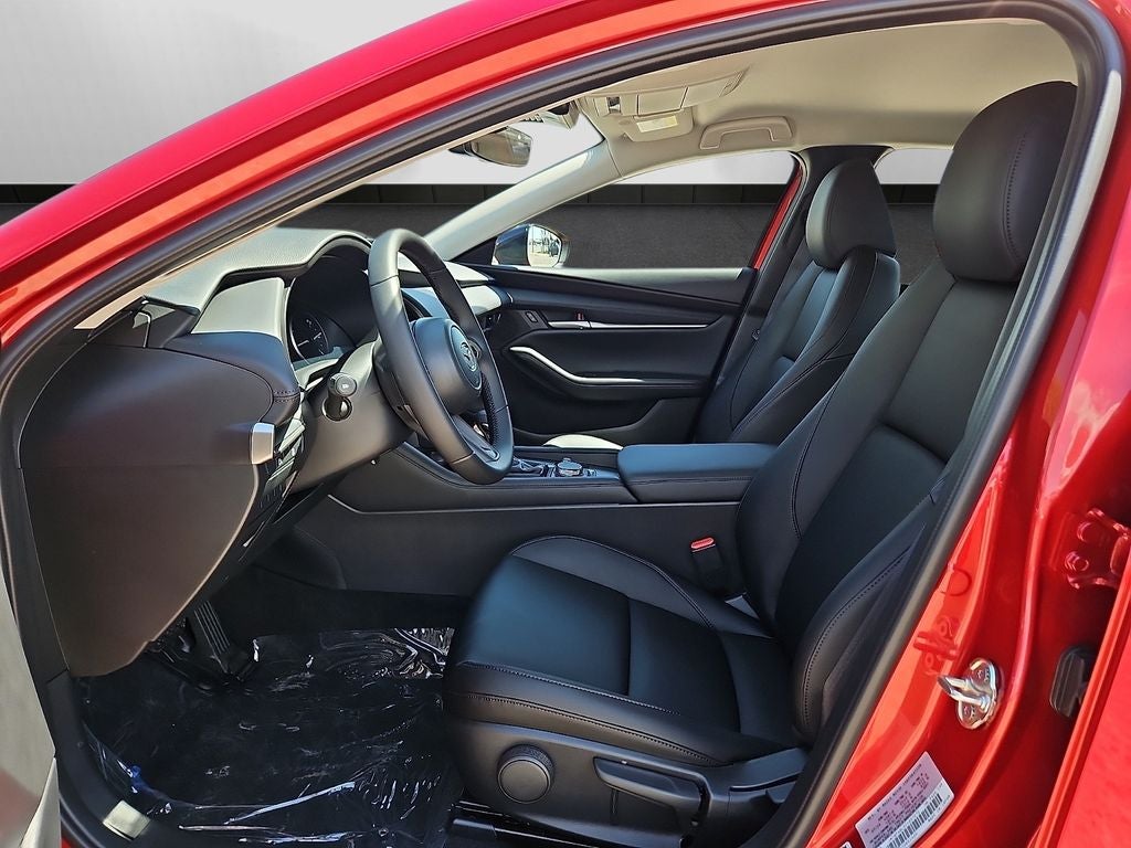 2026 Mazda Mazda3 2.5 S Select Sport