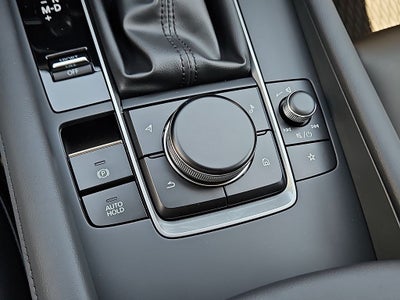 2026 Mazda Mazda3 2.5 S Select Sport