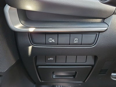 2026 Mazda Mazda3 2.5 S Select Sport