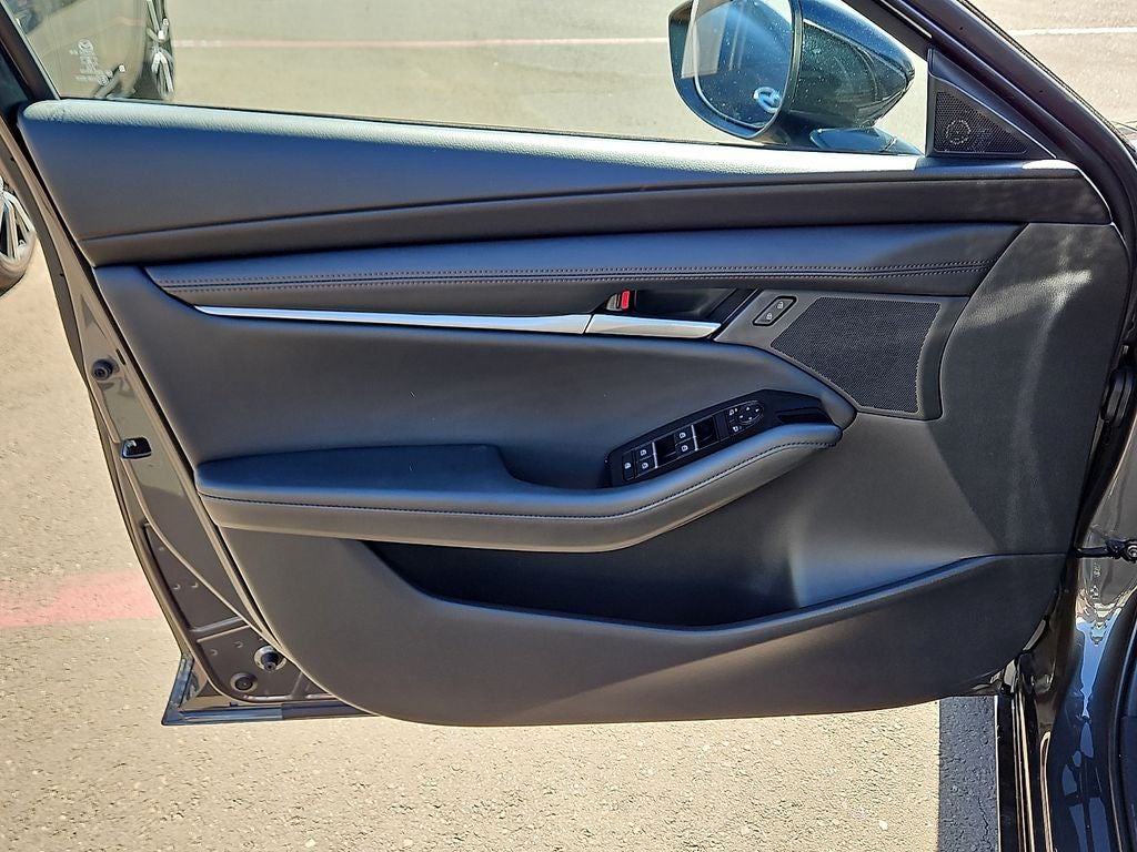 2026 Mazda Mazda3 2.5 S Select Sport