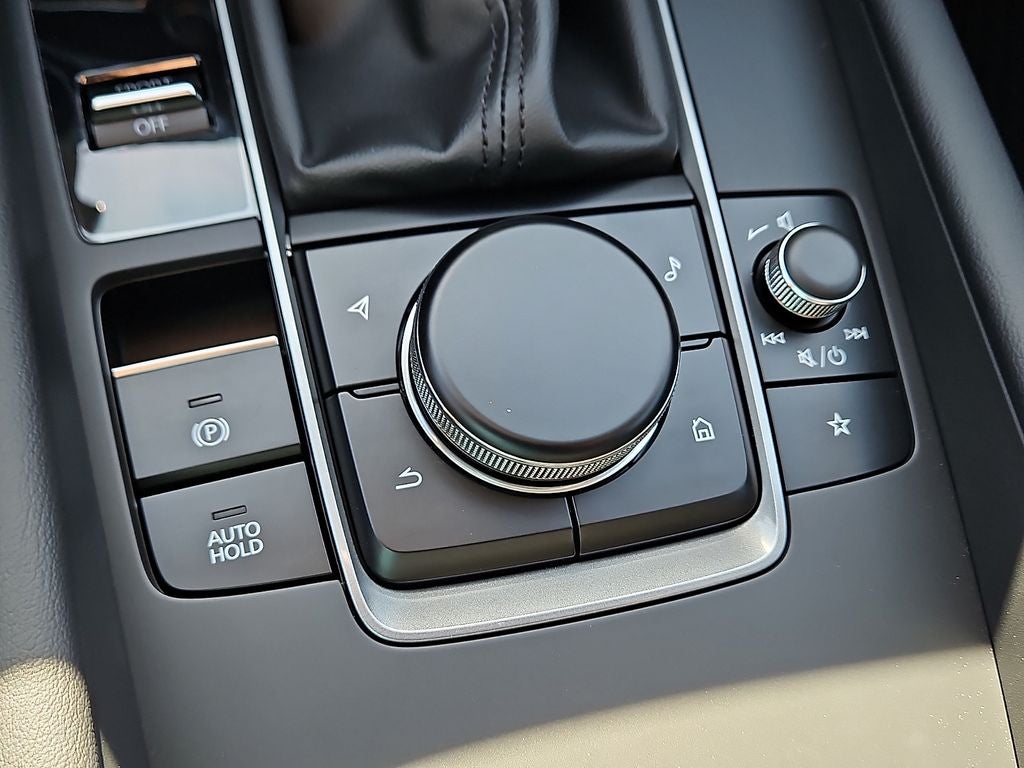 2026 Mazda Mazda3 2.5 S Select Sport