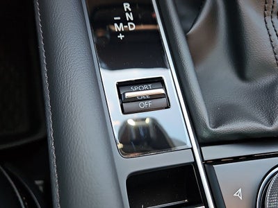 2026 Mazda Mazda3 2.5 S Select Sport