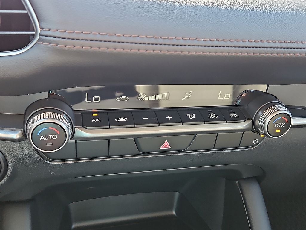 2026 Mazda Mazda3 2.5 S Select Sport