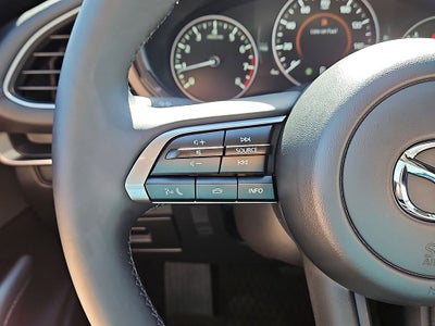 2026 Mazda Mazda3 2.5 S Select Sport