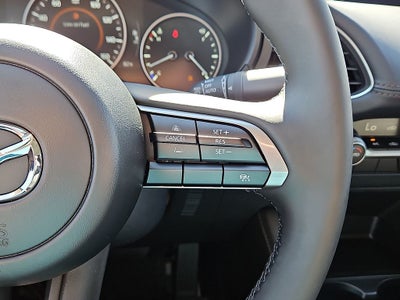 2026 Mazda Mazda3 2.5 S Select Sport