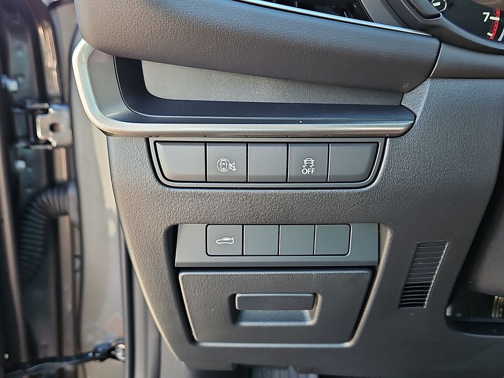 2026 Mazda Mazda3 2.5 S Select Sport