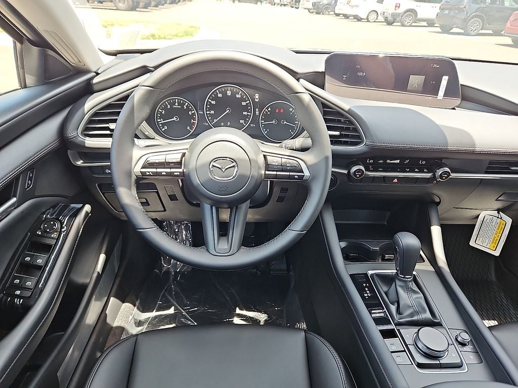 2026 Mazda Mazda3 2.5 S Select Sport