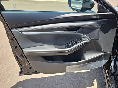 2026 Mazda Mazda3 2.5 S Select Sport