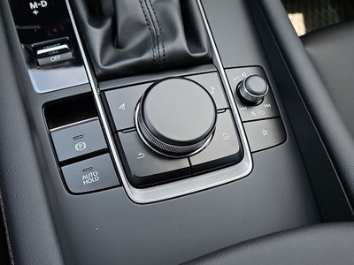 2026 Mazda Mazda3 2.5 S Select Sport