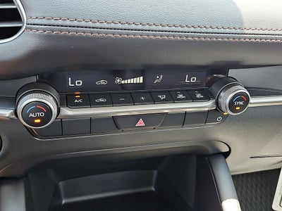 2026 Mazda Mazda3 2.5 S Select Sport
