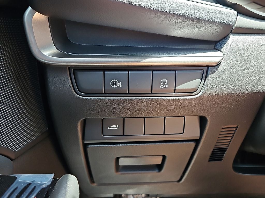 2026 Mazda Mazda3 2.5 S Select Sport