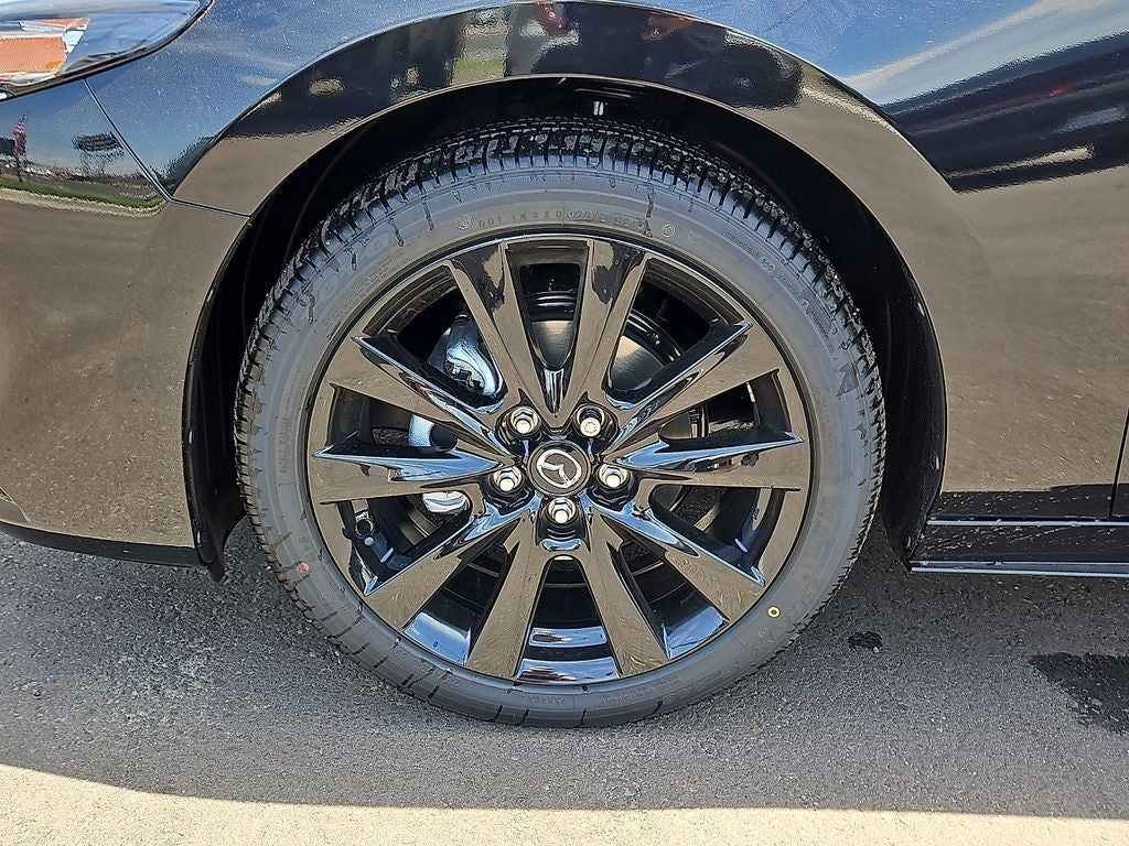 2026 Mazda Mazda3 2.5 S Select Sport
