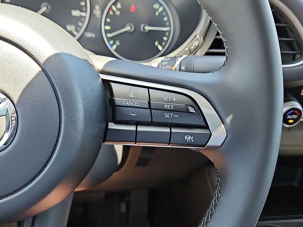 2026 Mazda Mazda3 2.5 S Select Sport
