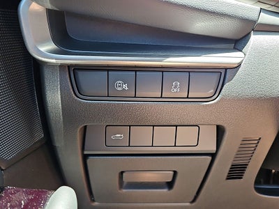 2026 Mazda Mazda3 2.5 S Select Sport