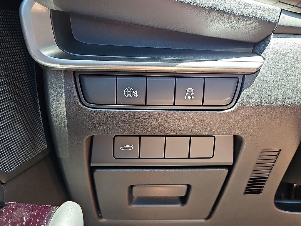 2026 Mazda Mazda3 2.5 S Select Sport