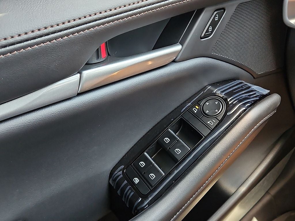 2026 Mazda Mazda3 2.5 S Select Sport