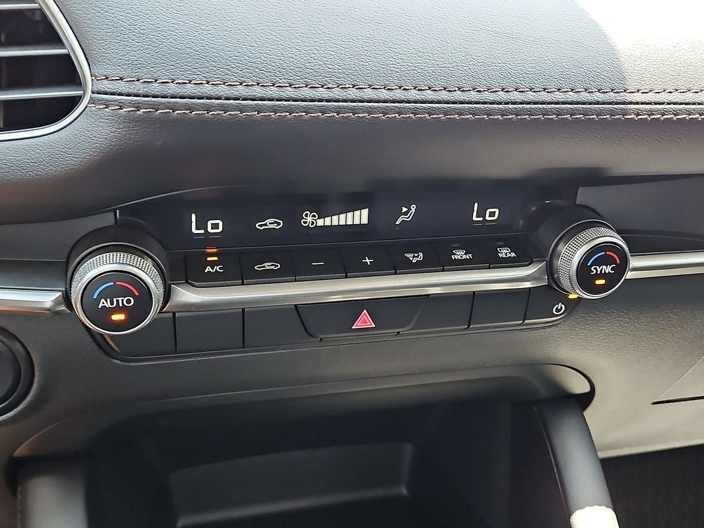 2026 Mazda Mazda3 2.5 S Select Sport