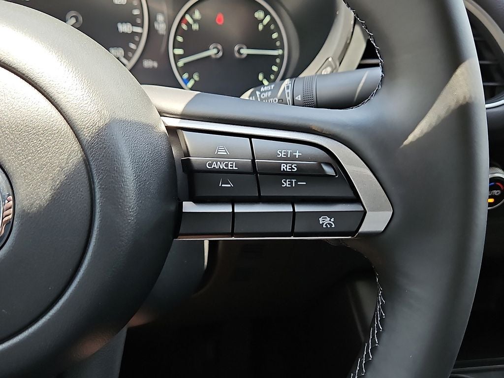 2026 Mazda Mazda3 2.5 S Select Sport
