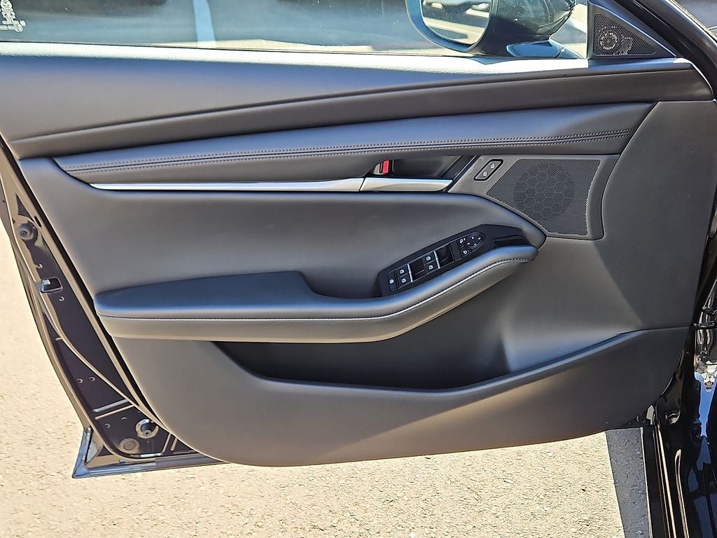 2026 Mazda Mazda3 2.5 S Select Sport