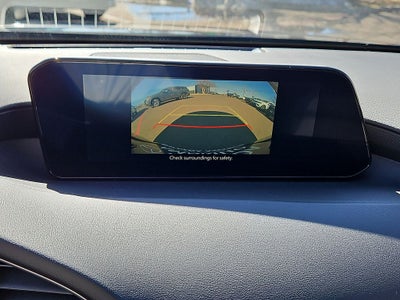 2026 Mazda Mazda3 2.5 S Select Sport