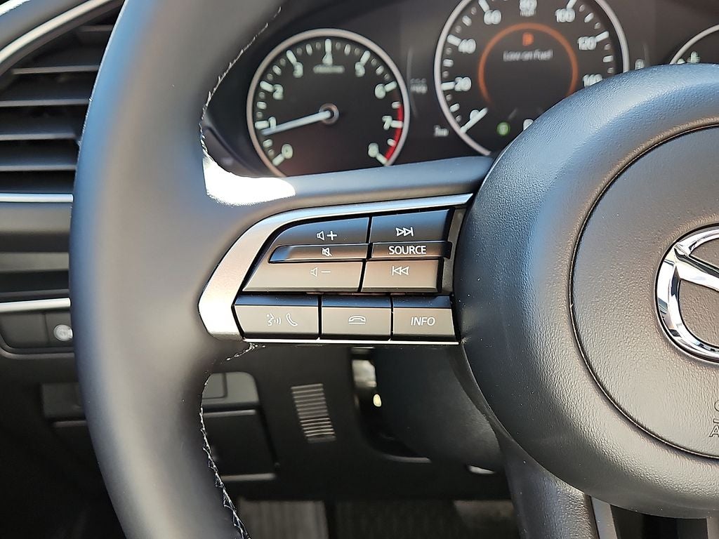 2026 Mazda Mazda3 2.5 S Select Sport