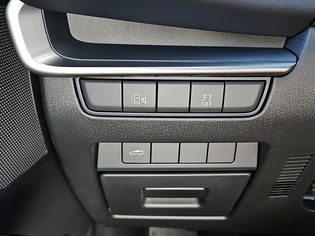 2026 Mazda Mazda3 2.5 S Select Sport