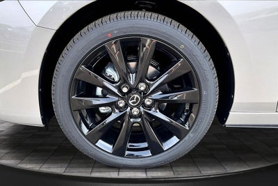 2026 Mazda Mazda3 2.5 S Select Sport