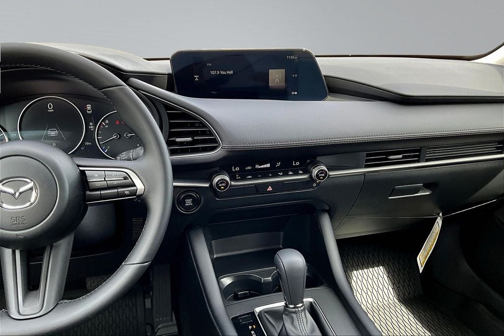 2026 Mazda Mazda3 2.5 S Select Sport
