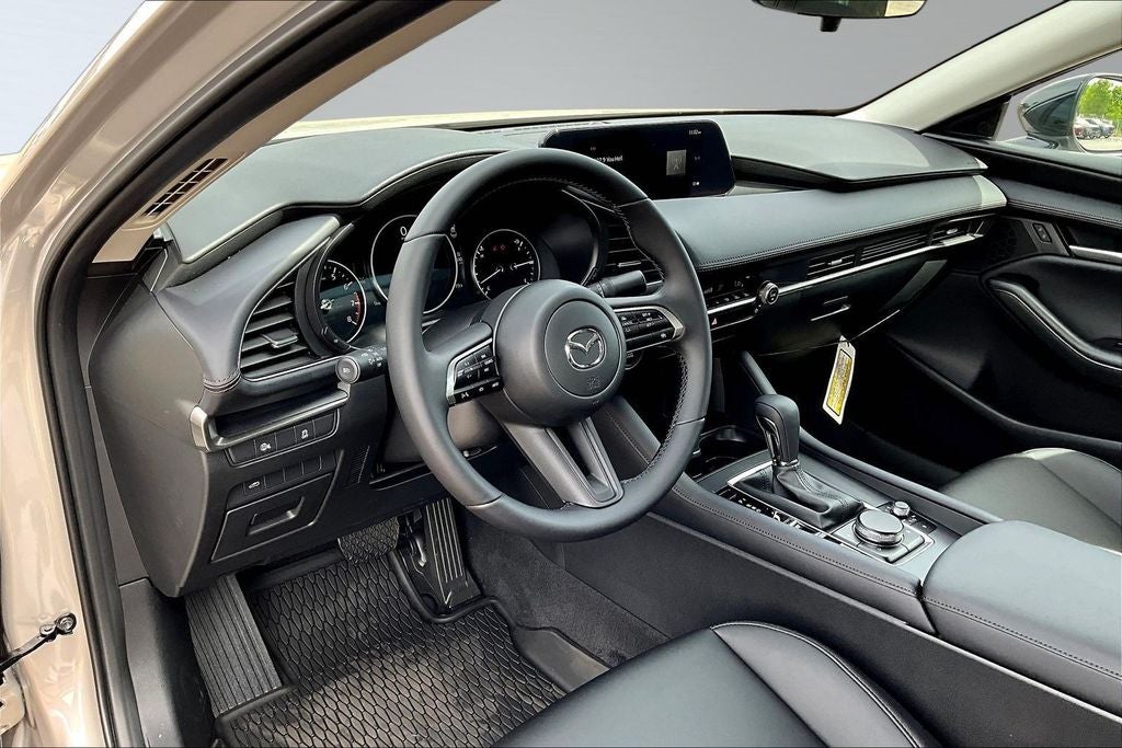 2026 Mazda Mazda3 2.5 S Select Sport