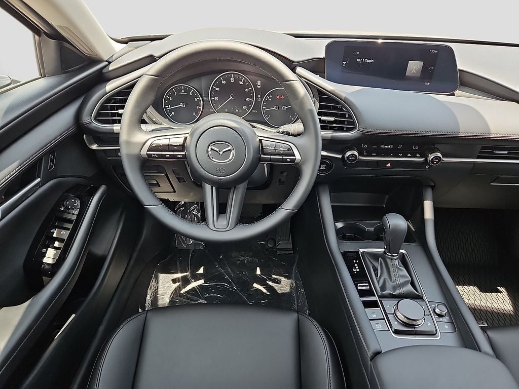 2026 Mazda Mazda3 2.5 S Select Sport