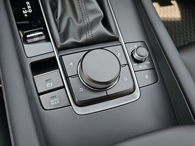 2026 Mazda Mazda3 2.5 S Select Sport