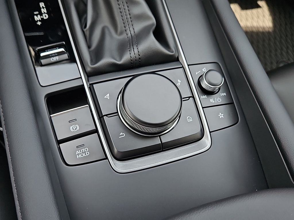 2026 Mazda Mazda3 2.5 S Select Sport