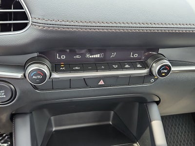 2026 Mazda Mazda3 2.5 S Select Sport