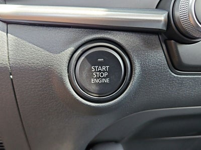 2026 Mazda Mazda3 2.5 S Select Sport