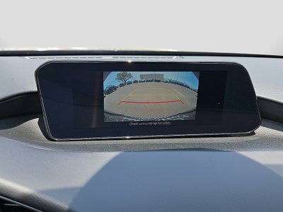 2026 Mazda Mazda3 2.5 S Select Sport