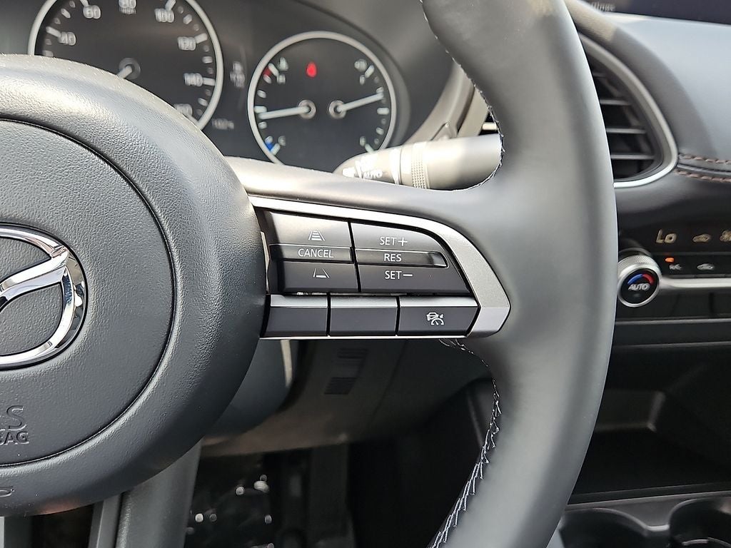 2026 Mazda Mazda3 2.5 S Select Sport