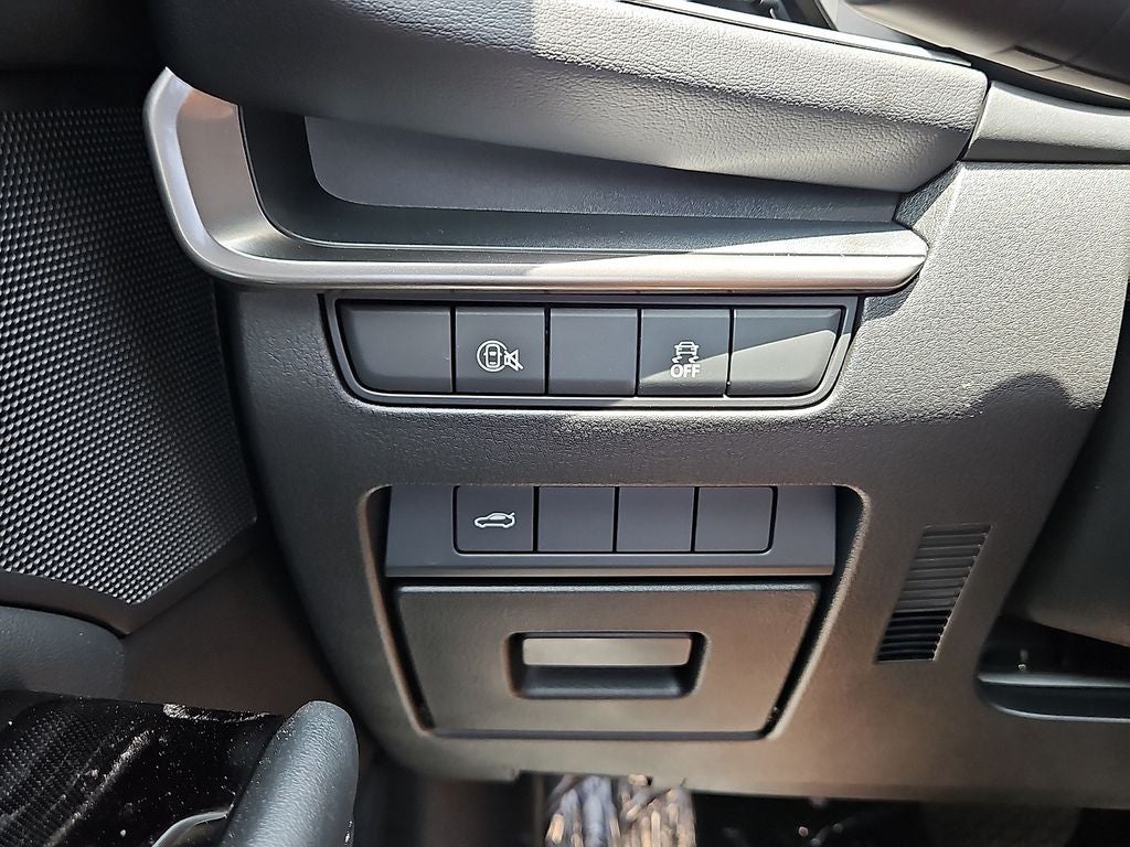 2026 Mazda Mazda3 2.5 S Select Sport