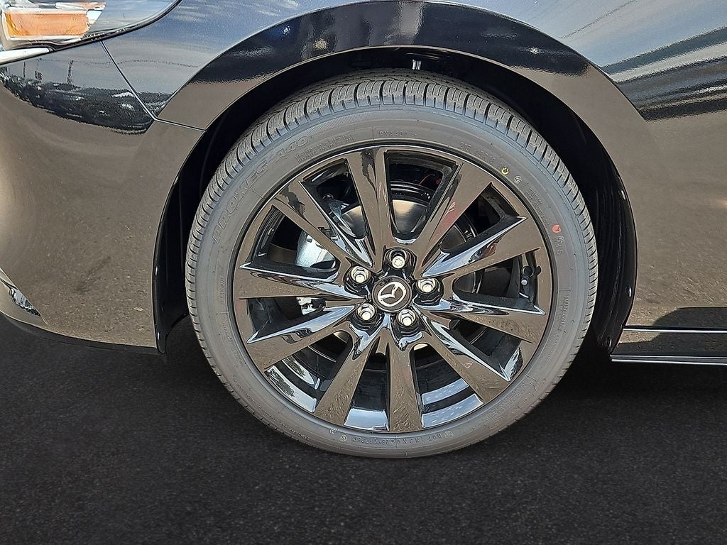 2026 Mazda Mazda3 2.5 S Select Sport