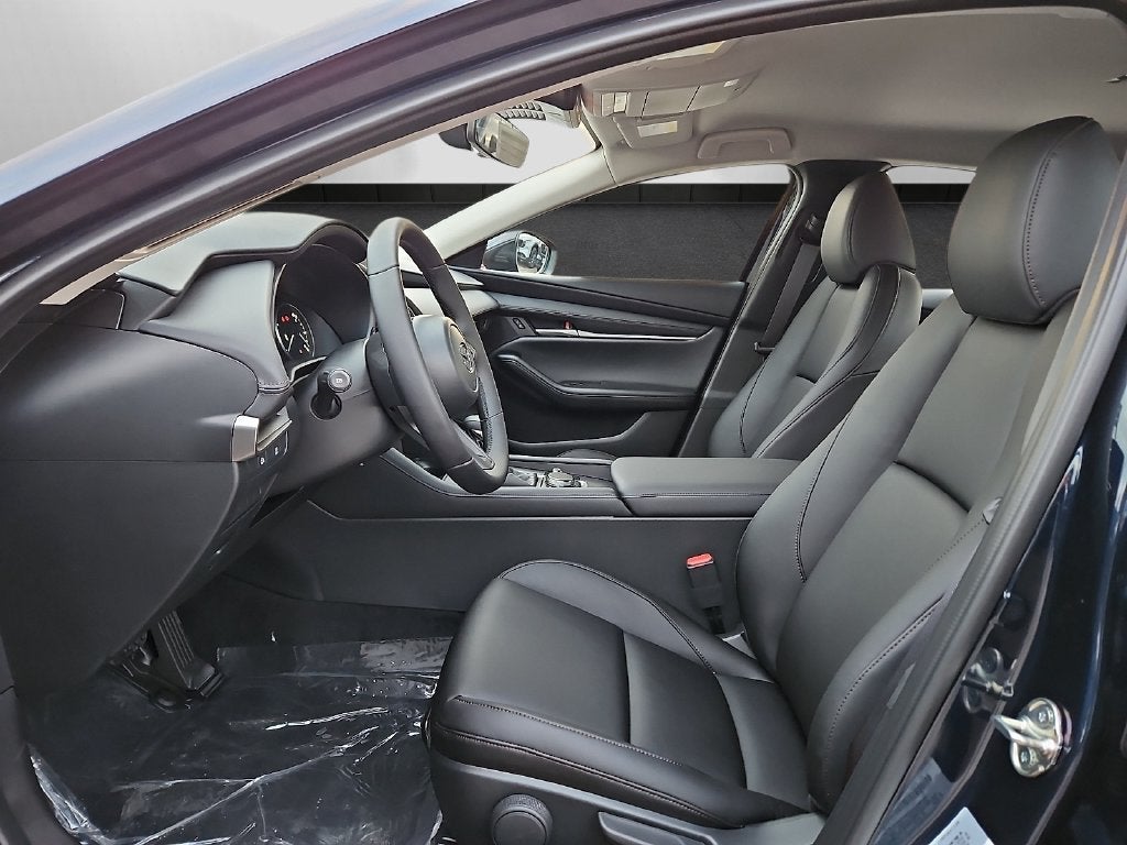 2026 Mazda Mazda3 2.5 S Select Sport